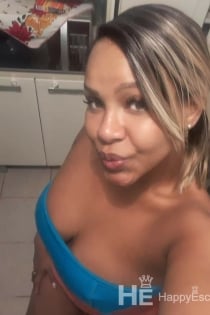 Karla Ferreira, Alter 31 - 7