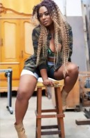 Karla Ferreira, 31 anos, Hagen / Alemanha Acompanhantes