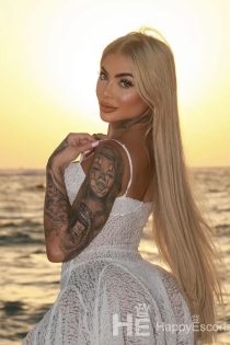 Sofi, 26 år, Tirana / Albanien Escorts - 2