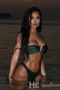Ashley, 23 år, Tirana / Albanien Escorts - 2