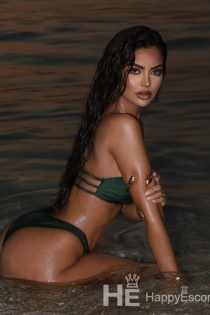 Ashley, 23 år, Tirana / Albanien Escorts - 3