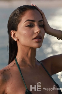 Mara, 25 år, Tirana / Albanien Escorts - 2