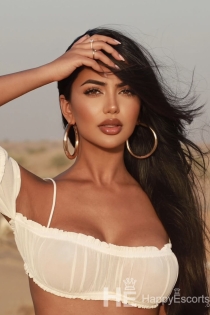 Gisel, Age 23, Tirana / Albania Escorts - 2