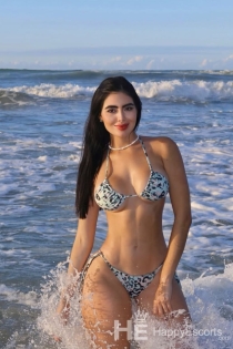 Cristal, 24 år, Tirana / Albanien Escorts - 1