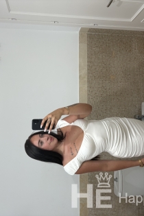 Lola, 25 años, Escorts Marbella / España - 1