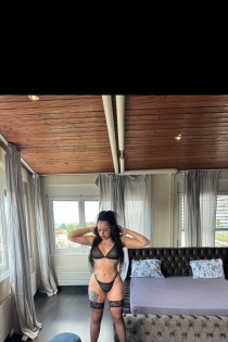 Lola, 25 años, Escorts Marbella / España - 3