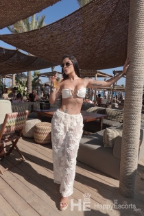 Bruna, 26 años, Escorts Barcelona / España - 7