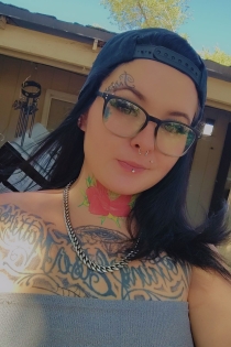 Riley, 31 år, Reno / USA Eskorter - 3