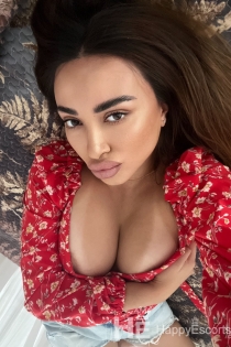 Camilla, 23 ετών, Monte-Carlo / Monaco Escorts - 1