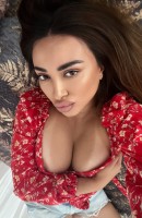 Camilla, Miaka 23, Monte-Carlo / Monaco Wasindikizaji
