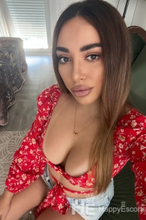 Camilla, 23 ετών, Monte-Carlo / Monaco Escorts - 2