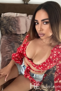 Camilla, 23 ετών, Monte-Carlo / Monaco Escorts - 3