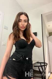 Camilla, 23 ετών, Monte-Carlo / Monaco Escorts - 6
