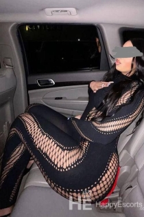 Esmeral, 28 ans, Palma / Espagne Escortes - 3