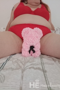 Hermance, vek 57, Bourges / France Escorts – 6