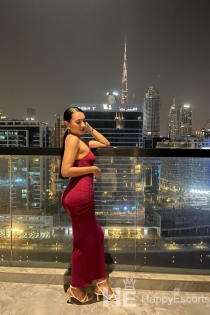 Fabiana, 24 anos, Praga / República Tcheca Acompanhantes - 2