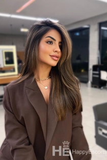 Melany, 24 let, Marbella / Španělsko Escort – 3