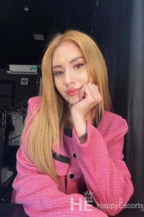 Rose, 22 de ani, Dubai / Emiratele Arabe Unite Escorte - 2