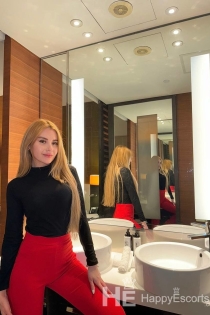 Rose, 22 de ani, Dubai / Emiratele Arabe Unite Escorte - 3