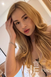 Rose, 22 de ani, Dubai / Emiratele Arabe Unite Escorte - 4