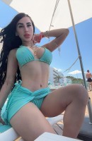 Alexa, 18 anni, Escort Ibiza / Spagna