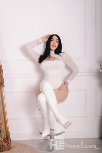 Alexa, 18 m., Ibiza / Ispanija Escorts – 6