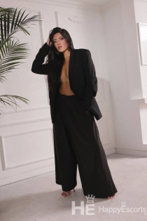 Sofia, 22 ans, Paris / France Escortes - 3