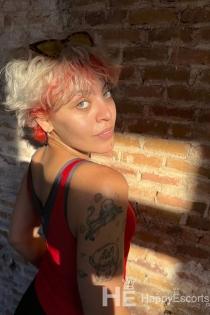 Cerise, 23 ans, Paris / France Escorts - 3
