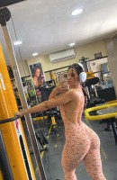 Bruna Lima, Age 28, Escort in Antwerpen / Belgien