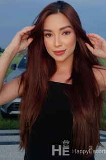 Mélissa, 22 ans, Paris / France Escortes - 7