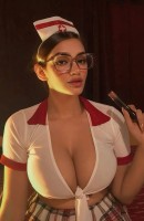 Anita, 23 ετών, Παρίσι / Γαλλία Συνοδοί