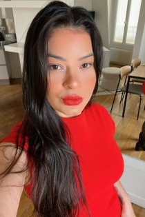 Nina, 23 ans, Paris / France Escortes - 7