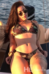 Nina, 23 ans, Paris / France Escortes - 8
