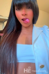 Sherry, 22 jaar, Escorts in Parijs / Frankrijk - 1