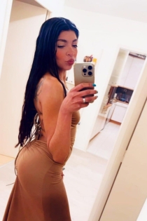 Sherry, 22 jaar, Escorts in Parijs / Frankrijk - 5