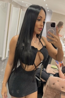 Mel, 27 anni, Lisbona / Portogallo Escort - 1