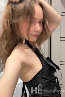 Polly, 18 rokov, Tirana / Albánsko, Eskortky - 8