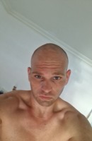 Mike, Usia 37, Escort Benidorm / Spanyol