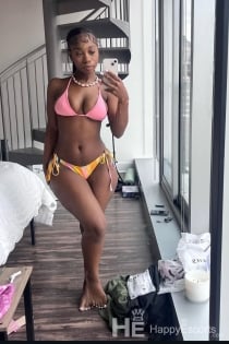 Vikky, 22 tuổi, Kyrenia / Cyprus Escorts - 1