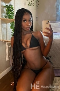 Vikky, 22 tuổi, Kyrenia / Cyprus Escorts - 2