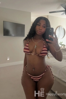 Ola, 24 jaar, Kyrenia / Cyprus Escorts - 2