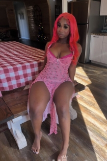 Ola, Umri wa miaka 23, Kyrenia / Cyprus Wasindikizaji - 1