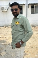 Aswin, Age 33, Escort in Chennai / India