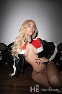 Sophia, 23 anni, Praga / Repubblica Ceca Escort - 4