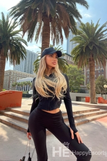 Sophia, 23 anni, Praga / Repubblica Ceca Escort - 8