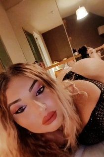 Sara, 나이 24, Solleftea / 스웨덴 에스코트 - 1