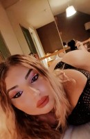 Isabella, Age 24, Escort in Stockholm / Sweden