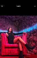 Alina, Age 36, Sofia / Bulgaria Escorts