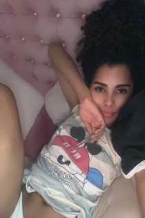 Gloria, Alter 30, Escort in Annecy / Frankreich - 3