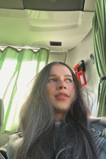 Valentina, 29-aastane, Sint-Niklaas / Belgia saatjad – 1